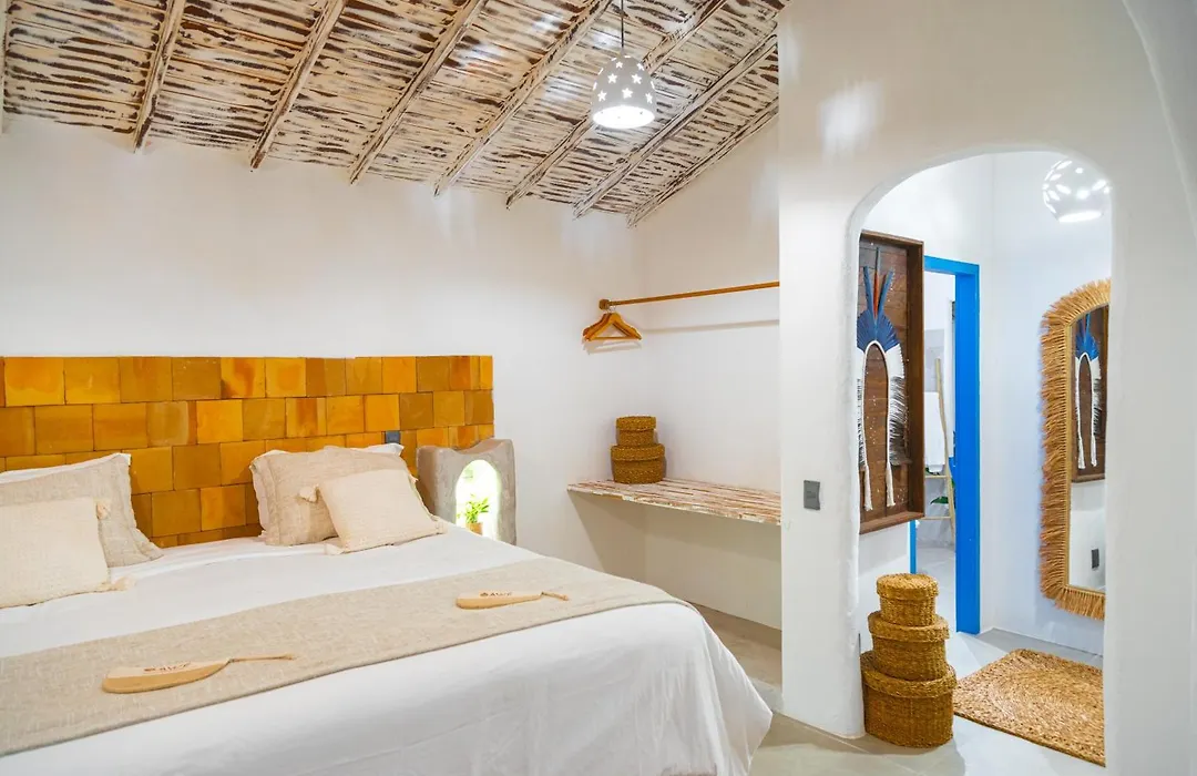 Awe Villa Boutique & Beach Club-1