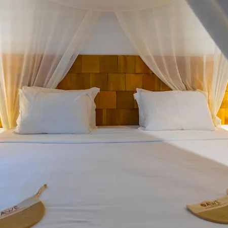 Awe Villa Boutique & Beach Club-3